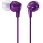 SONY MDR EX10LP-LPV